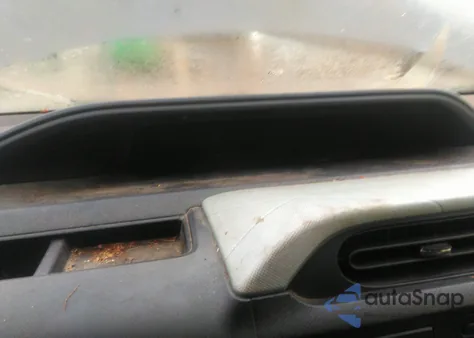 2012 Toyota Prius C Three from USA, damaged, VIN JTDKDTB38C1005127